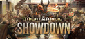 Might & Magic: Showdown