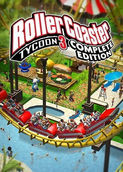 RollerCoaster Tycoon 3: Complete Edition
