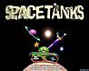 Space Tanks