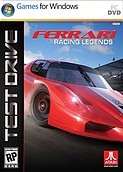 Test Drive: Ferrari Racing Legends