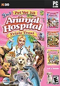 Animal Hospital: Pet Vet 3D