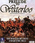 Battleground 8: Prelude to Waterloo