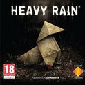 Heavy Rain