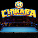 Chikara: Action Arcade Wrestling