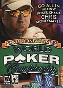 Chris Moneymaker's World Poker Championship