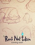 Road Not Taken