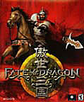 Fate Of The Dragon