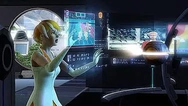 The Sims 3: Into the Future