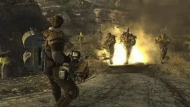 Fallout: New Vegas