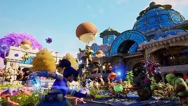 Orcs Must Die! Deathtrap