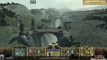 King Arthur: Fallen Champions