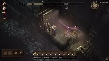 RailGods of Hysterra