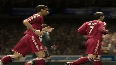 FIFA 07
