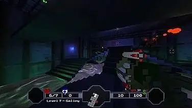 Paranautical Activity