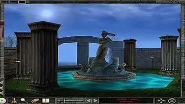 Wizardry 8