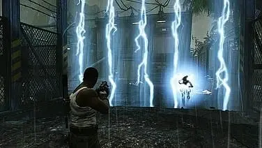 Mercenary Ops