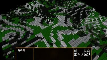 Dungeoncraft