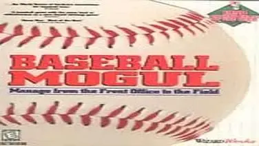 Baseball Mogul