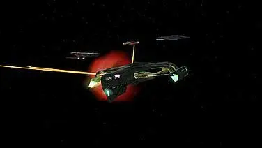 Star Trek Starfleet Command III