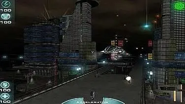 Utopia City