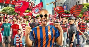 Copa City