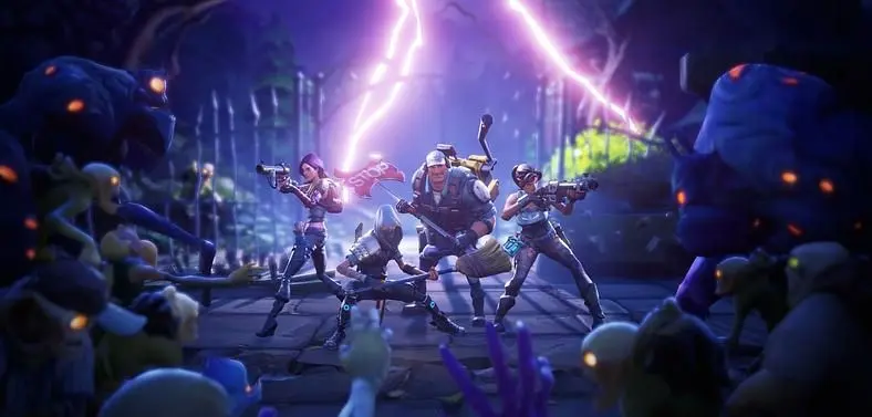 Fortnite Guides