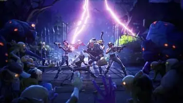 Fortnite