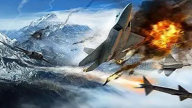 Tom Clancy's H.A.W.X 2
