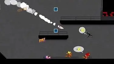 SpeedRunners