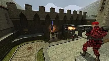 Fortress Forever