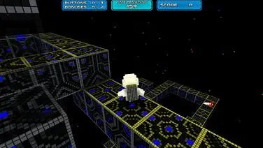 Vertigo Void