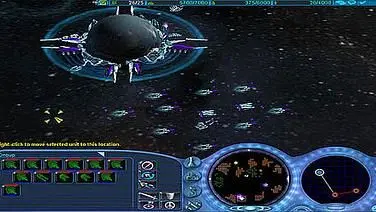 Conquest: Frontier Wars