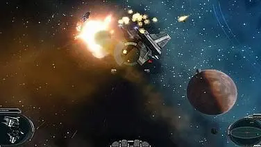 Darkstar One
