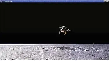 Lander