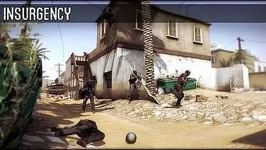Insurgency
