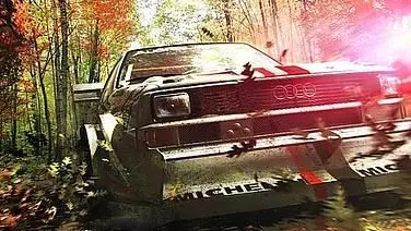 Dirt 3