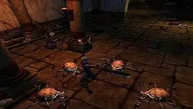 Dungeon Runners