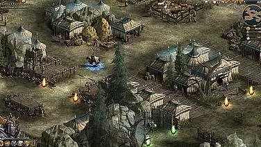 Might & Magic Heroes Online