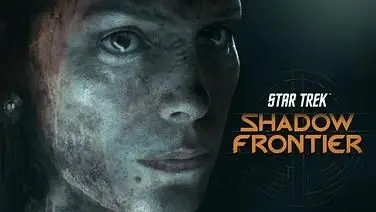 Star Trek: Shadow Frontier