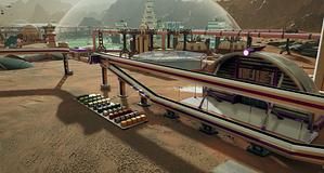 Surviving Mars: Relaunched