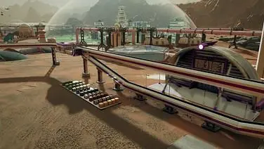 Surviving Mars: Relaunched