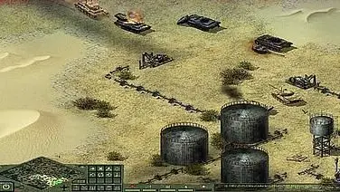 Cuban Missile Crisis