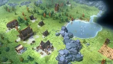 Northgard