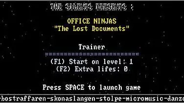 Office Ninjas