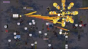 A Fistful of Gun