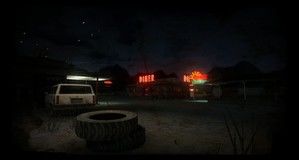 Joe's Diner