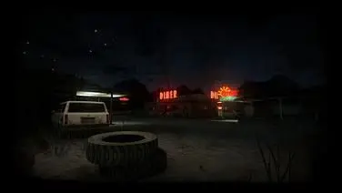 Joe's Diner