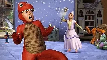 The Sims 3: Generations