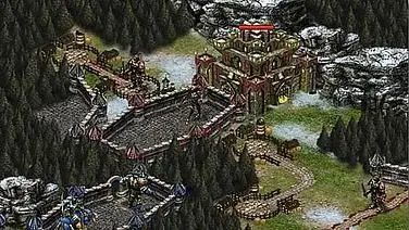 Storm the Gates