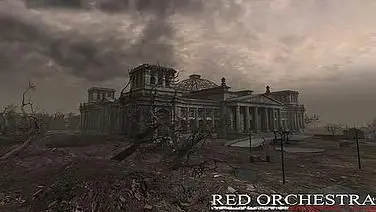 Red Orchestra: Ostfront 41-45